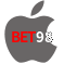 Aplicativo BET98 para iOS